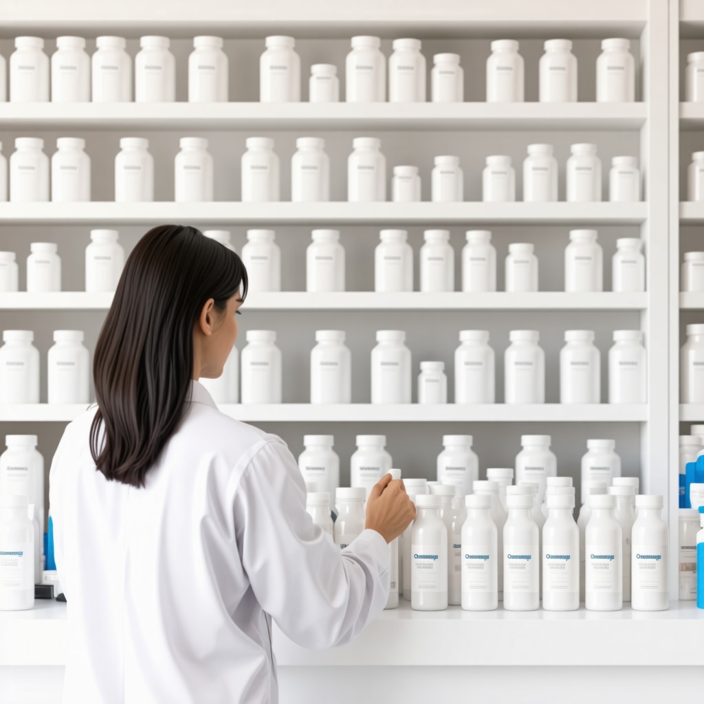 Weight Loss Suppliers for Ozempic: How to Find Trusted Sources