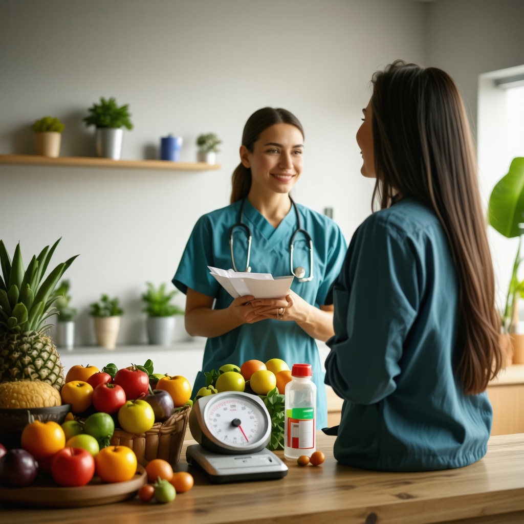 Best Medical Weight Loss Clinics Offering Ozempic in Your Area