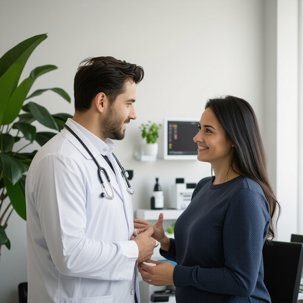 Best Ozempic Clinics for Doctor-Guided Weight Loss in 2024