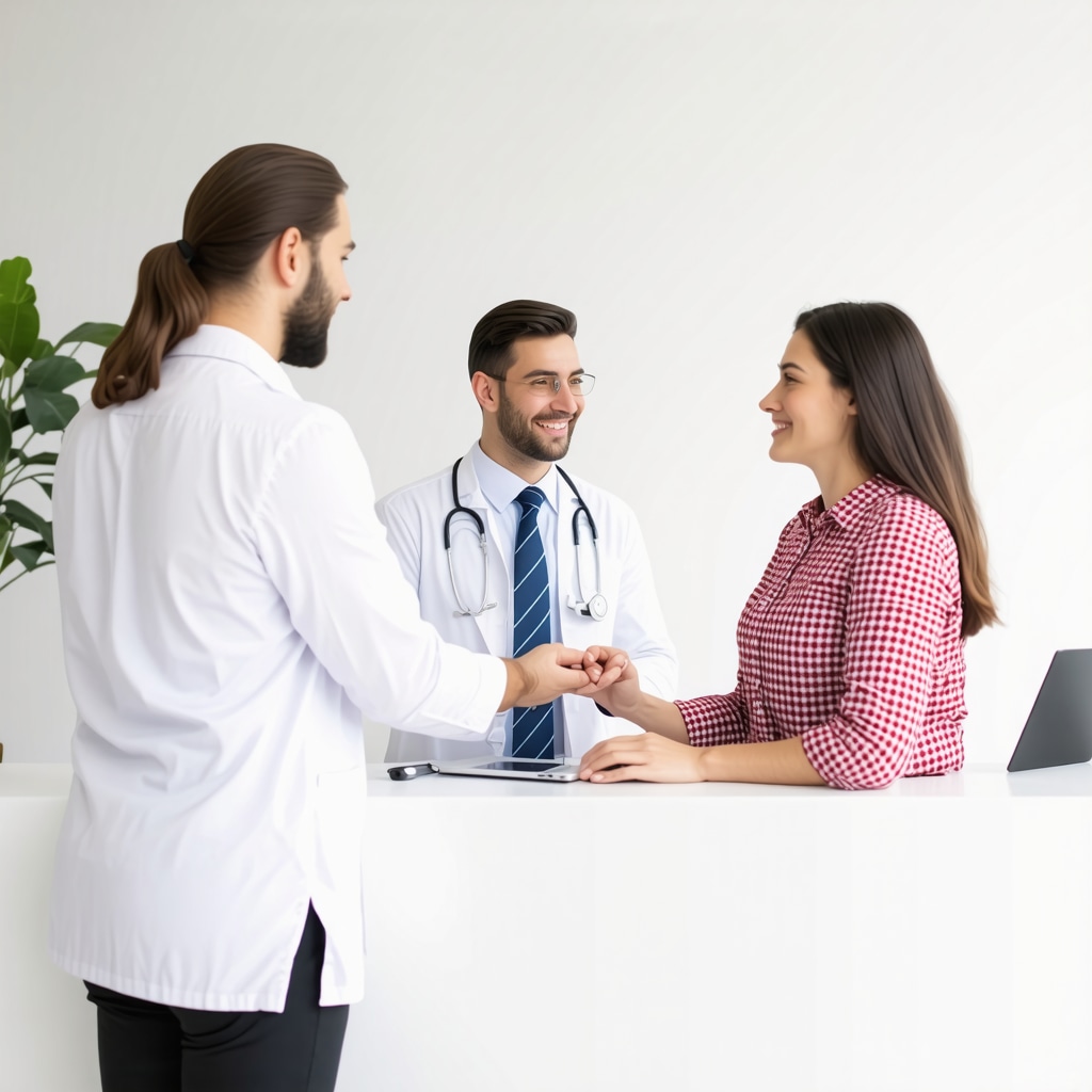 Best Ozempic Clinics for Physician-Guided Weight Loss 2024