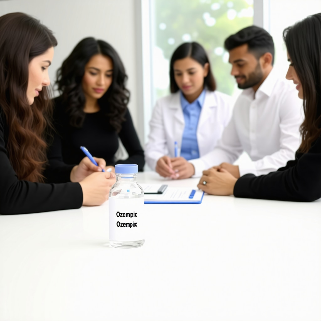 Best Ozempic Weight Loss Programs Backed by Medical Experts