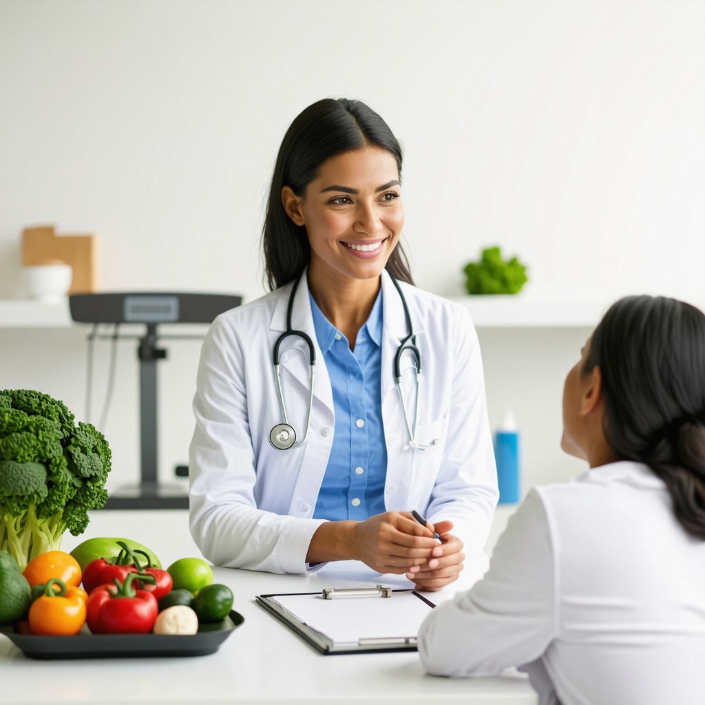 Best Ozempic Weight Loss Programs Backed by Physicians 2024