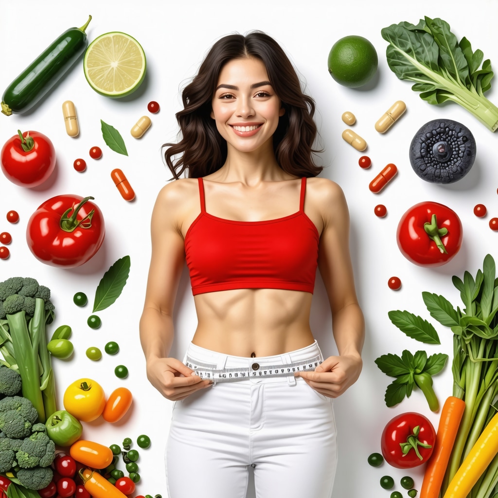 Best Ozempic Weight Loss Programs for Fast Fat Burn