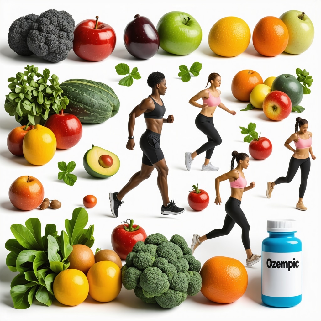 Best Ozempic Weight Loss Programs for Lasting Results