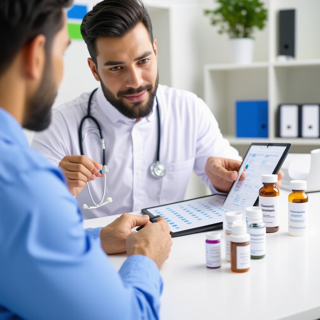 Best Physician Prescribed Ozempic Dosage Strategy 2024