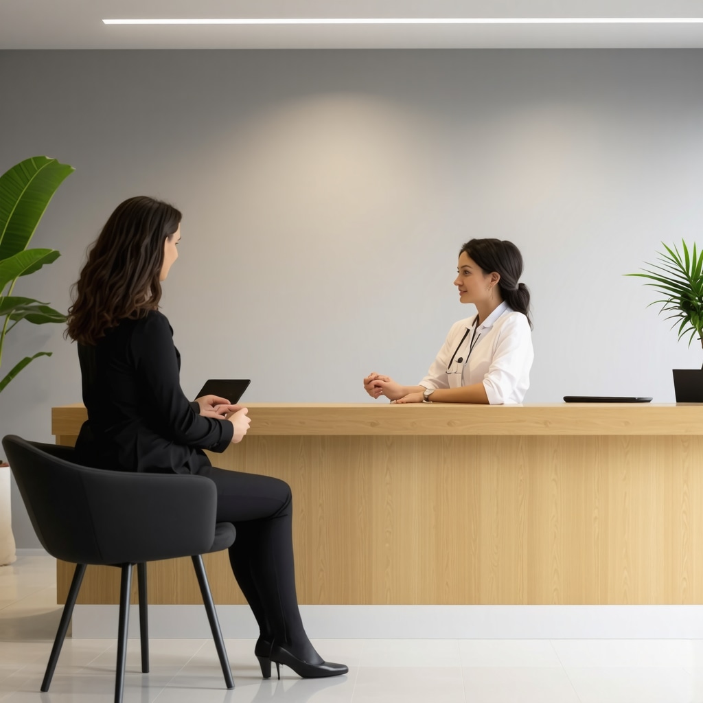 Choosing a Medical Weight Loss Clinic for Ozempic Therapy