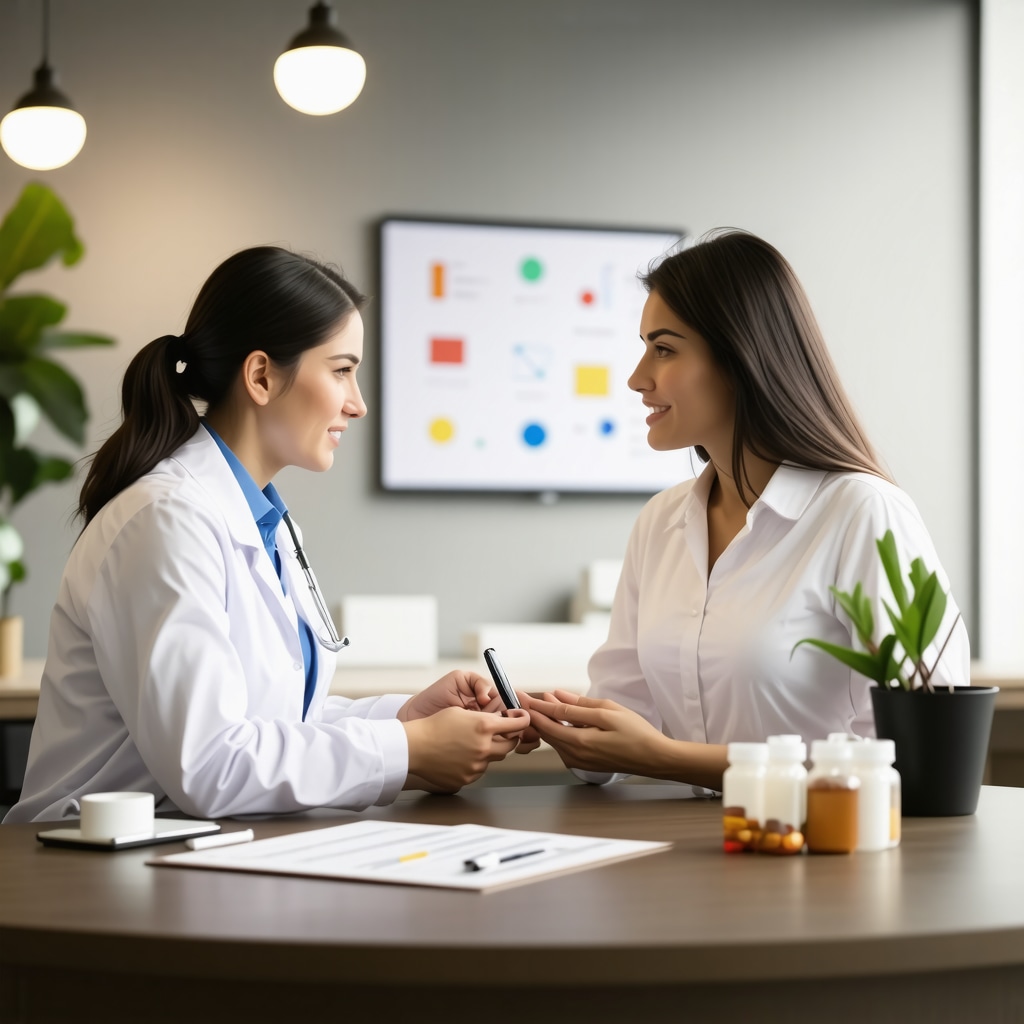 Choosing the Right Medical Weight Loss Clinic for Ozempic Care