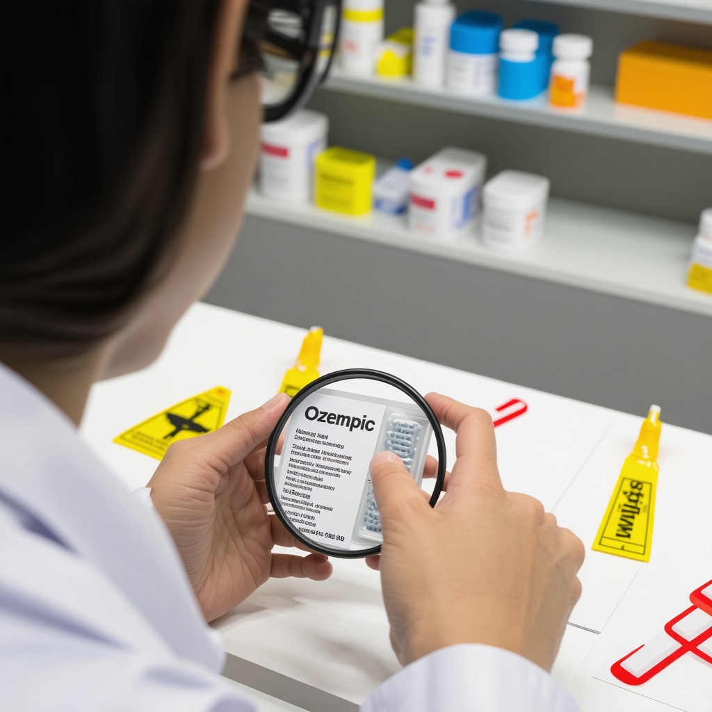 Choosing the Right Ozempic Supplier: Avoid Scams in 2024