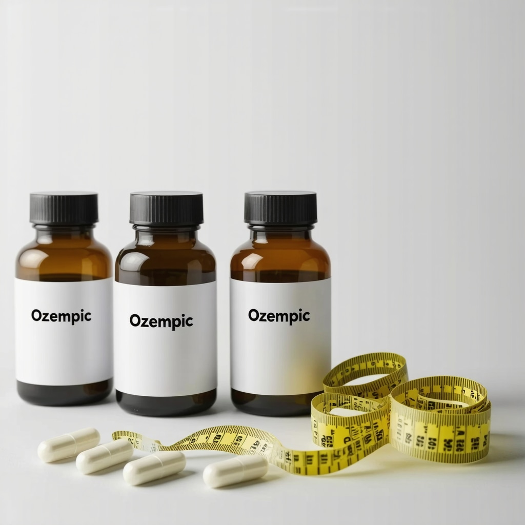 Comparing GLP-1 Weight Loss Drugs: Benefits of Ozempic vs Others