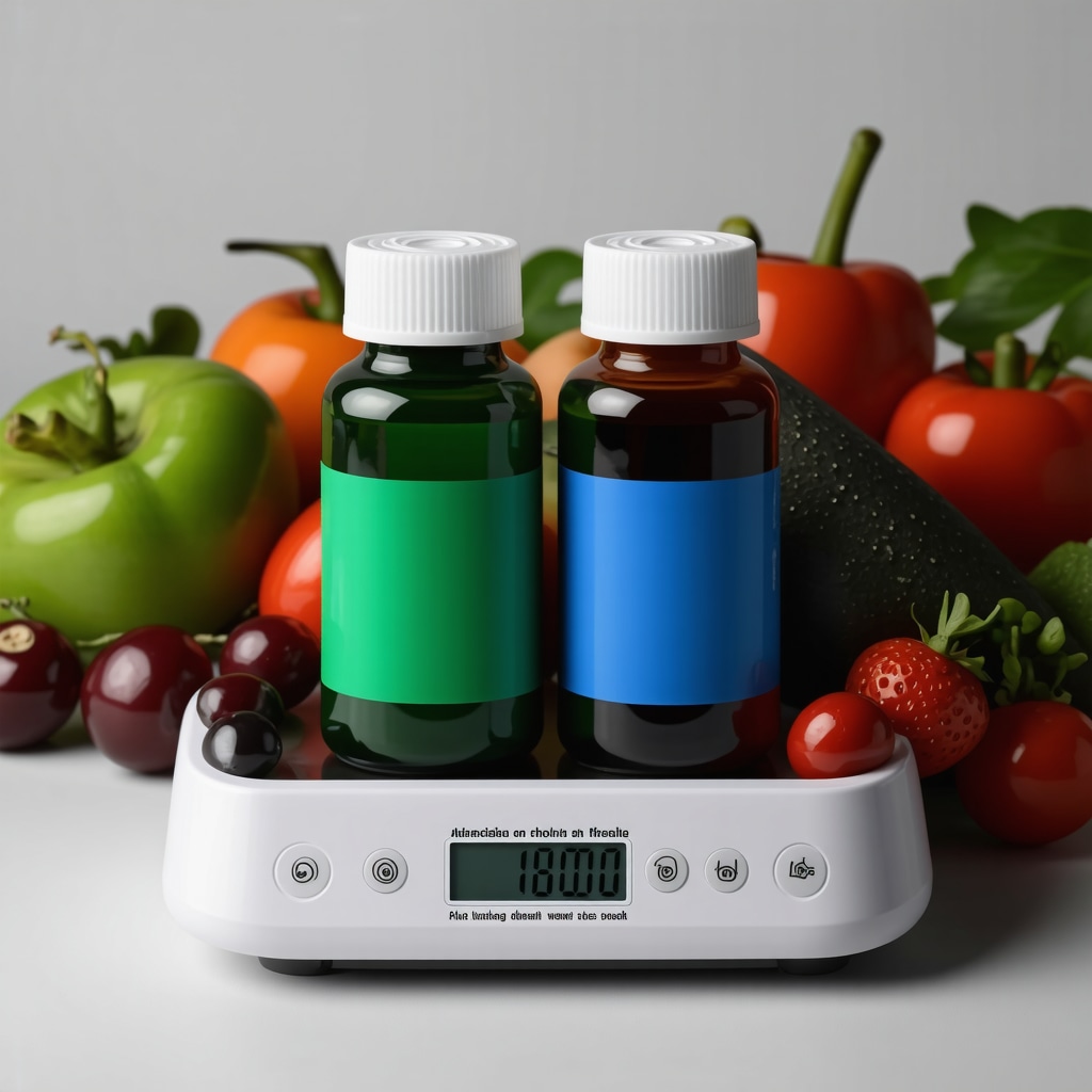 Comparing Semaglutide vs Ozempic for Weight Loss Success