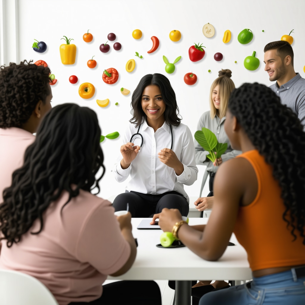 Custom Ozempic Weight Loss Programs for Your Body Type
