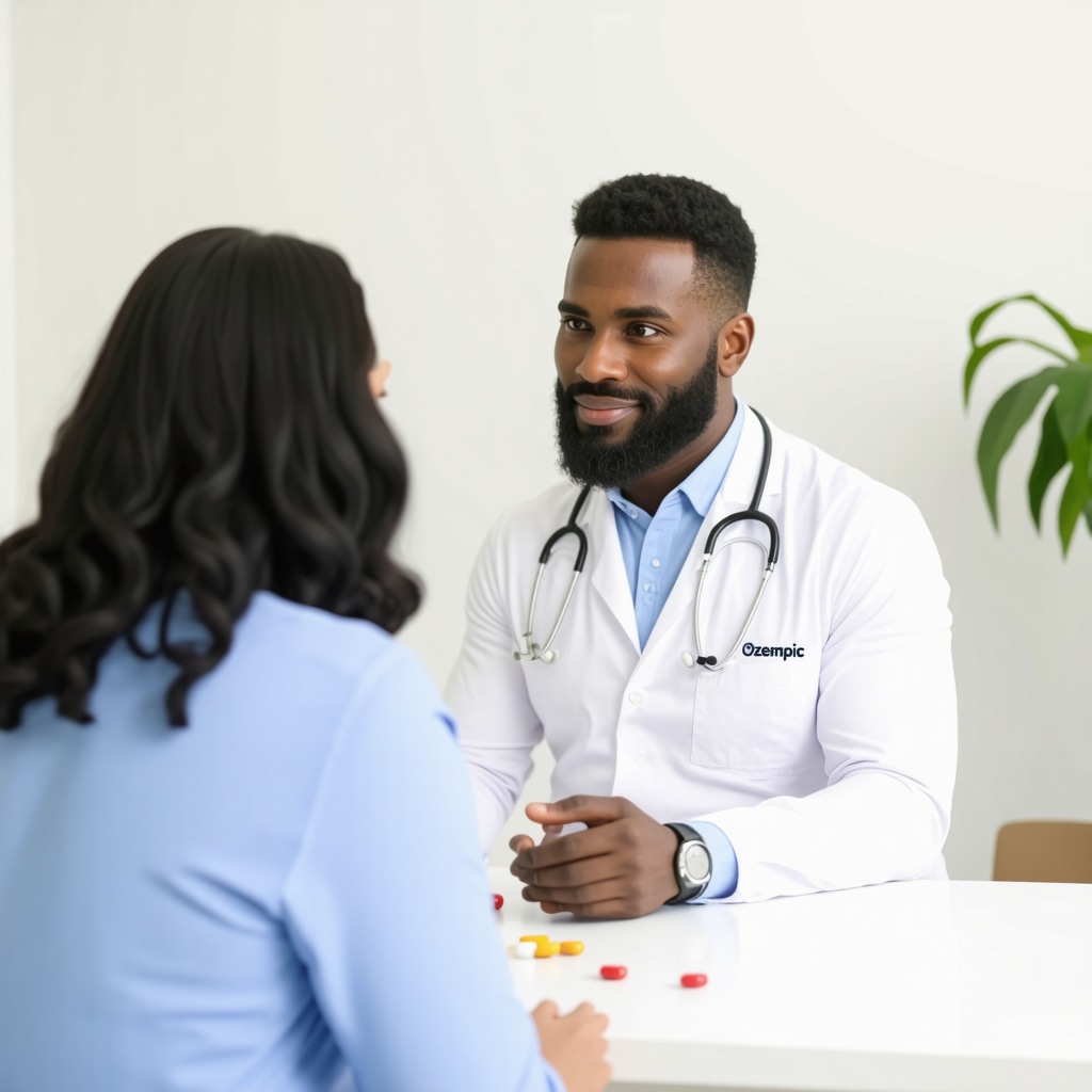 Doctor-Supervised Ozempic Treatments: Best Practices Revealed
