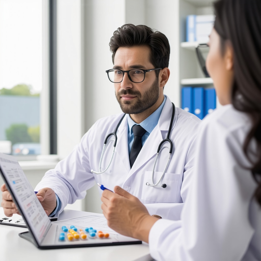 Doctor-Supervised Ozempic Treatments: Best Practices for Safety