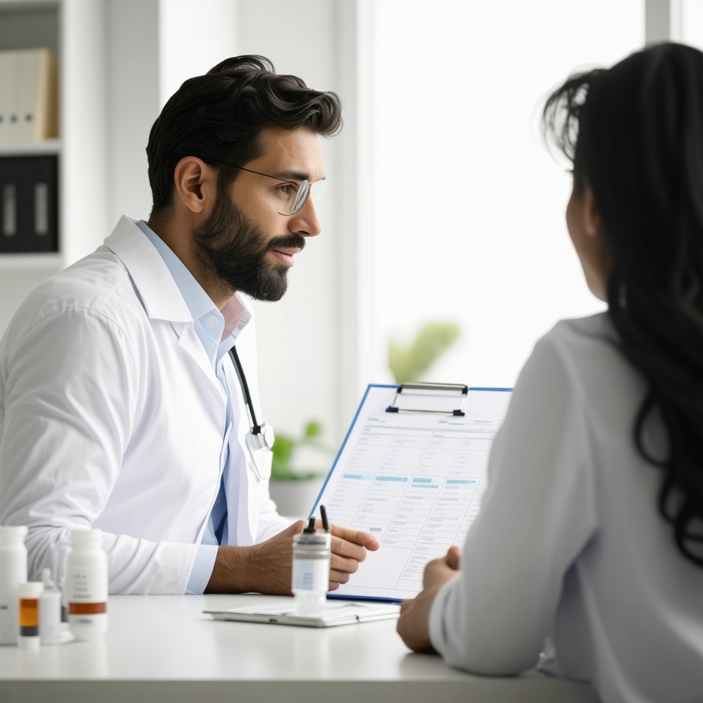 Doctor-Supervised Ozempic Treatments: Best Practices for Success