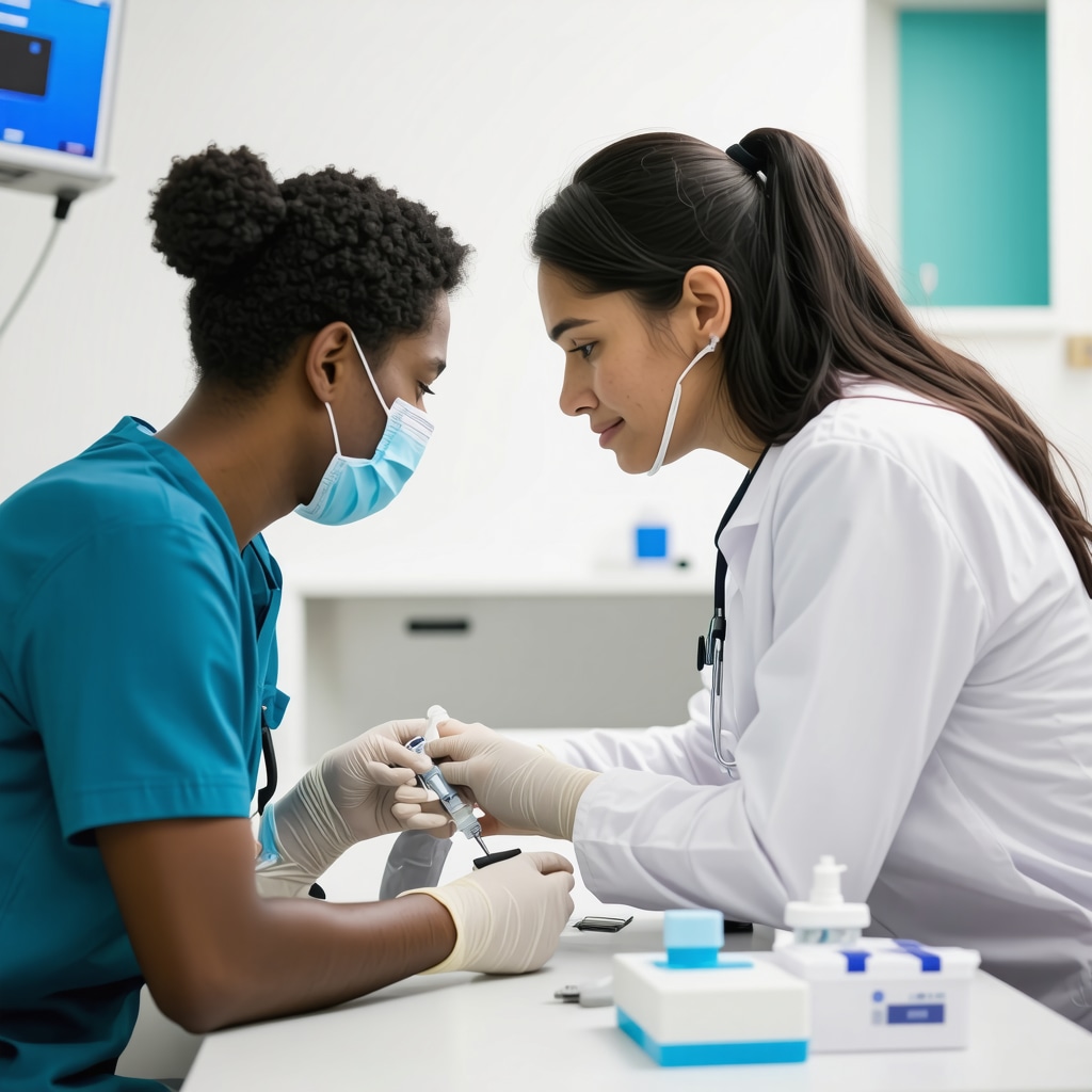 Doctor-Supervised Ozempic Treatments: Best Safety Practices