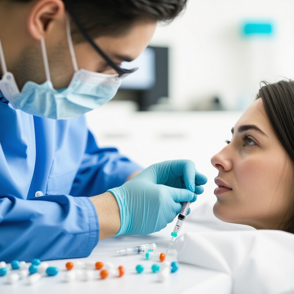 Doctor-Supervised Ozempic Treatments: Dosage Tips for Safety
