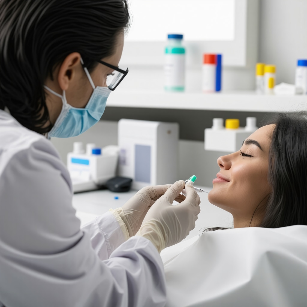 Doctor-Supervised Ozempic Treatments: Dosage and Safety Tips