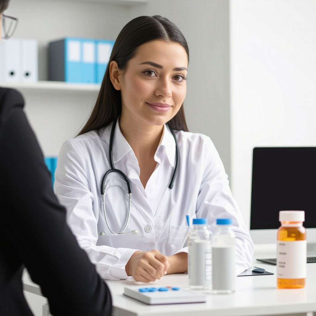Doctor-Supervised Ozempic Treatments: Enhancing Weight Loss Safety
