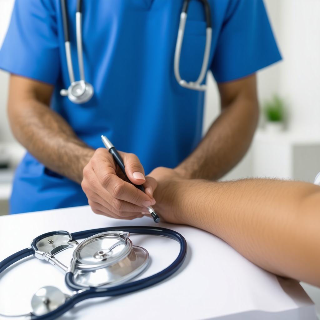 Doctor-Supervised Ozempic Treatments: Ensuring Safe Fat Loss