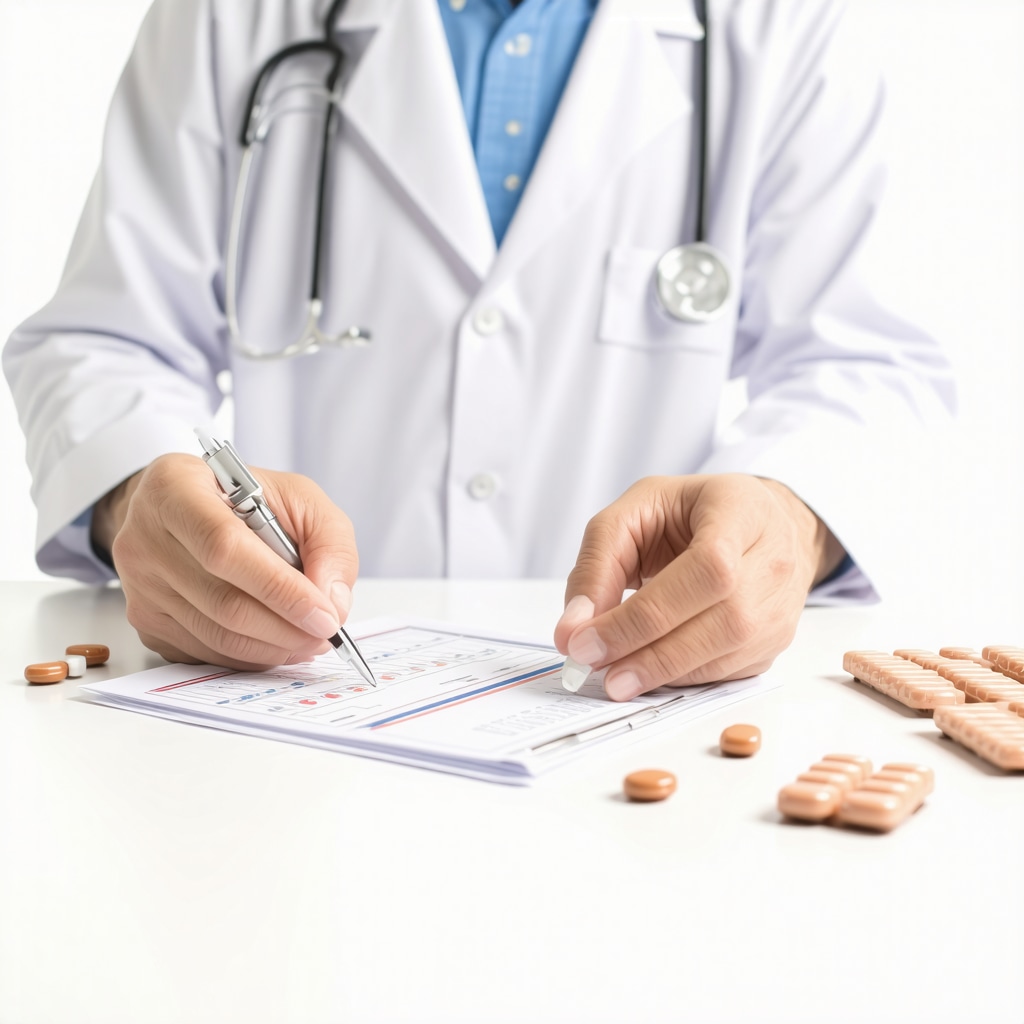 Doctor-Supervised Ozempic Treatments: Essential Dosage Guidelines
