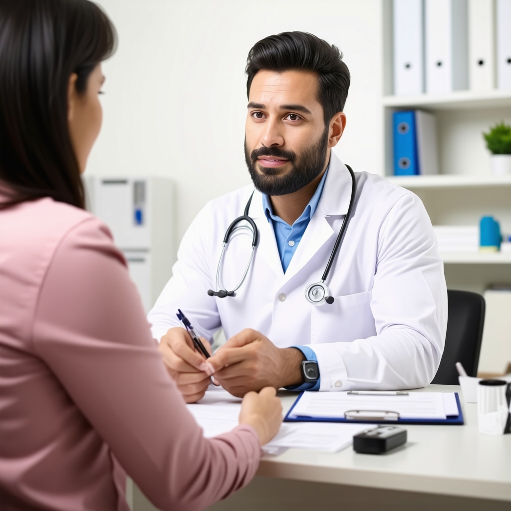 Doctor-Supervised Ozempic Treatments: Essential Safety Guidelines