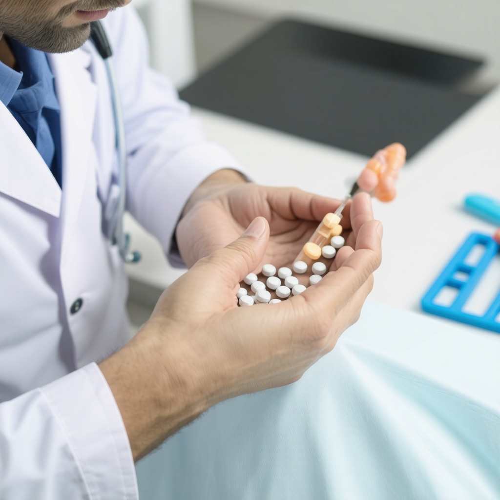 Doctor-Supervised Ozempic Treatments: Essential Safety Guidelines