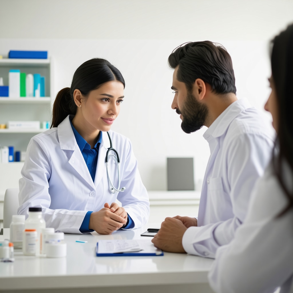 Doctor-Supervised Ozempic Treatments: Essential Safety Tips 2024