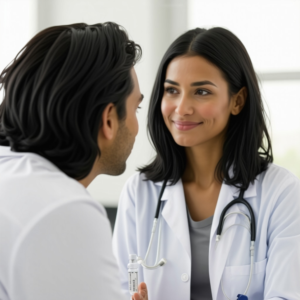 Doctor-Supervised Ozempic Treatments: Essential Safety Tips
