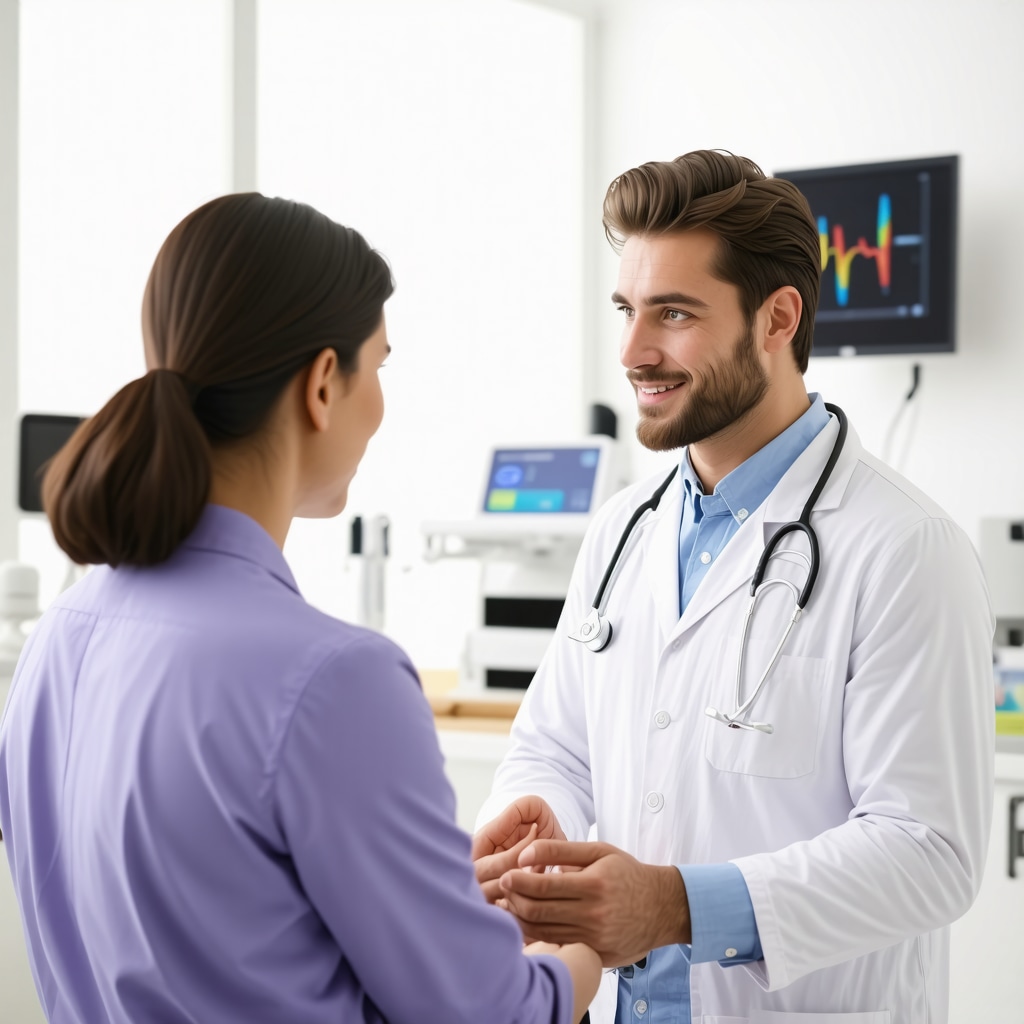 Doctor-Supervised Ozempic Treatments: Essential Tips for Success