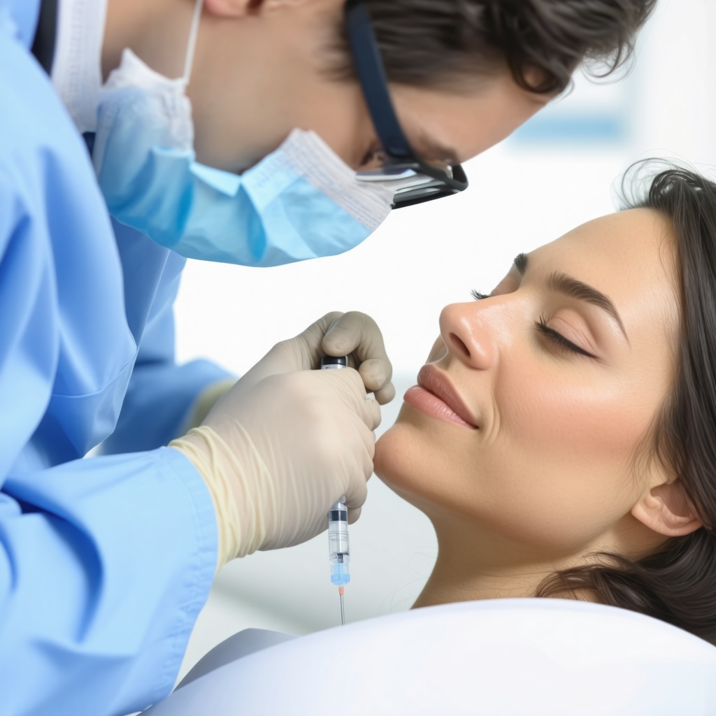 Doctor-Supervised Ozempic Treatments: How to Avoid Side Effects