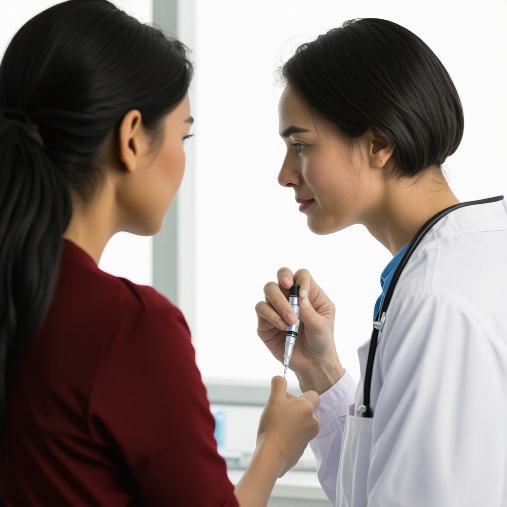 Doctor-Supervised Ozempic Treatments: How to Maximize Results