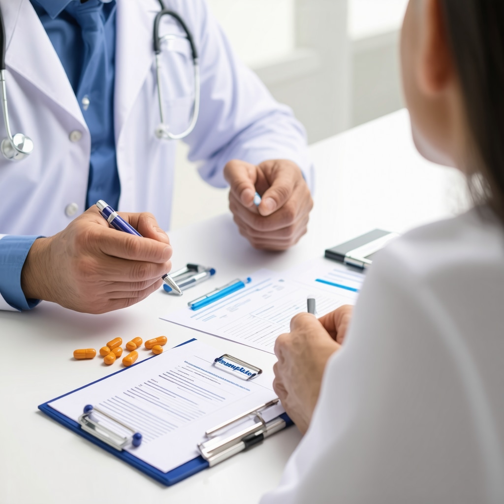 Doctor-Supervised Ozempic Treatments: How to Maximize Your Fat Loss