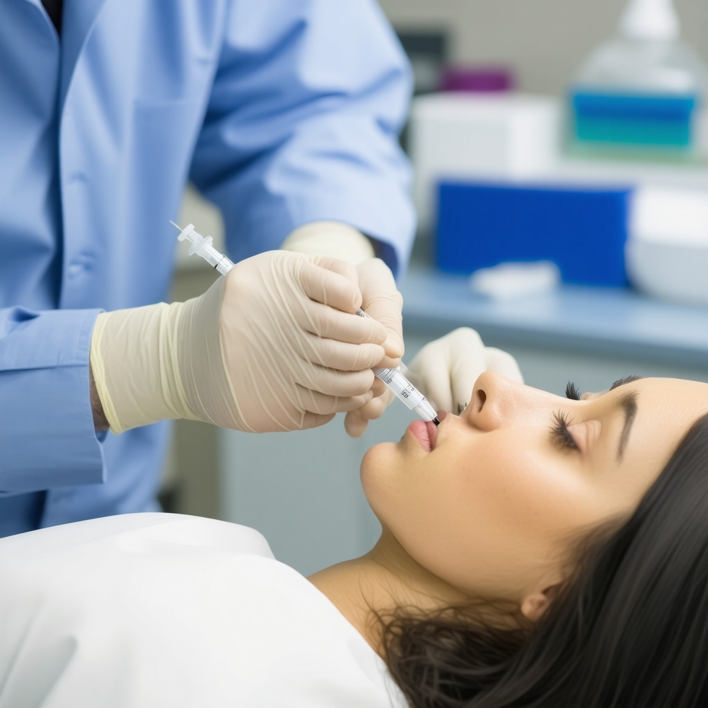 Doctor-Supervised Ozempic Treatments: Injection Best Practices 2024