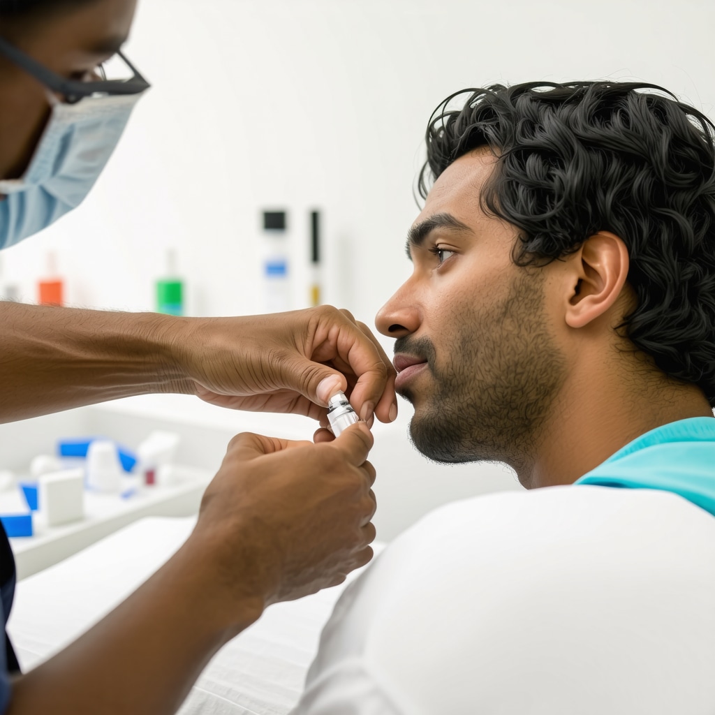 Doctor-Supervised Ozempic Treatments: Injection Safety Guidelines