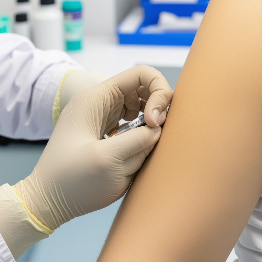 Doctor-Supervised Ozempic Treatments: Injection Techniques Guide