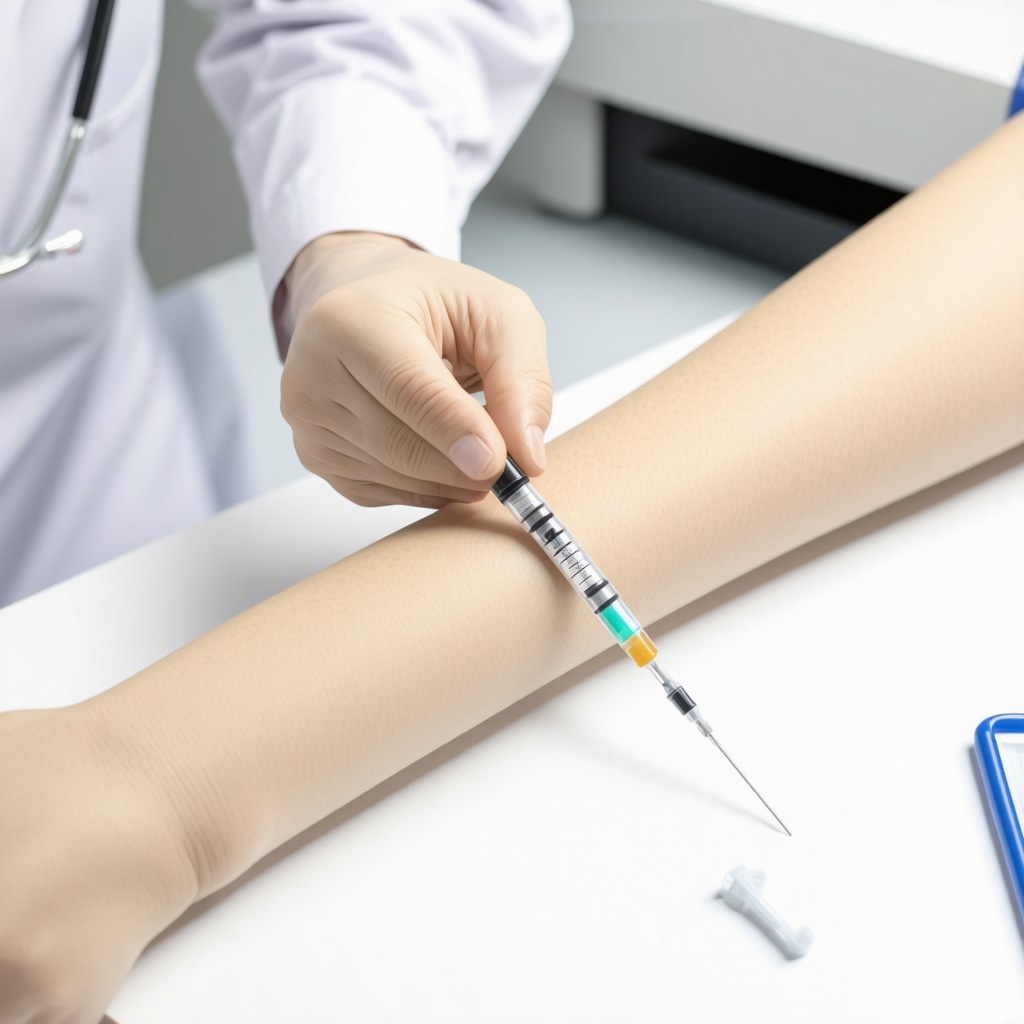 Doctor-Supervised Ozempic Treatments: Injection Tips for Best Results