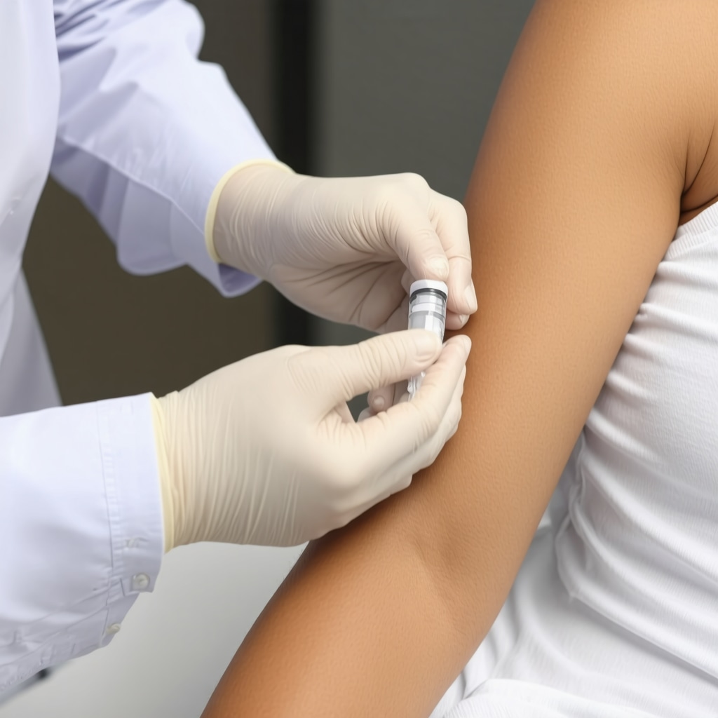 Doctor-Supervised Ozempic Treatments: Injection Tips for Maximum Success