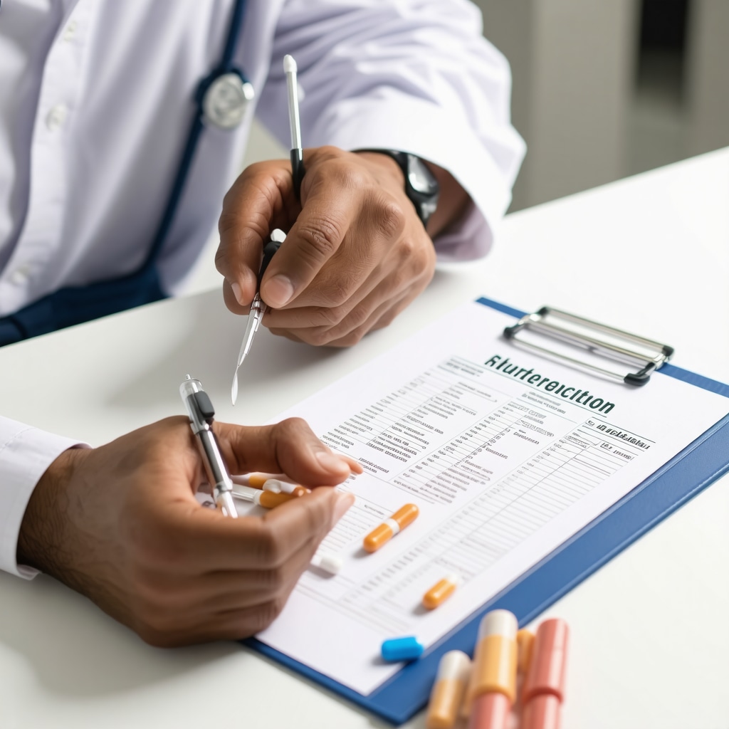 Doctor-Supervised Ozempic Treatments: Key Dosage Tips for Success