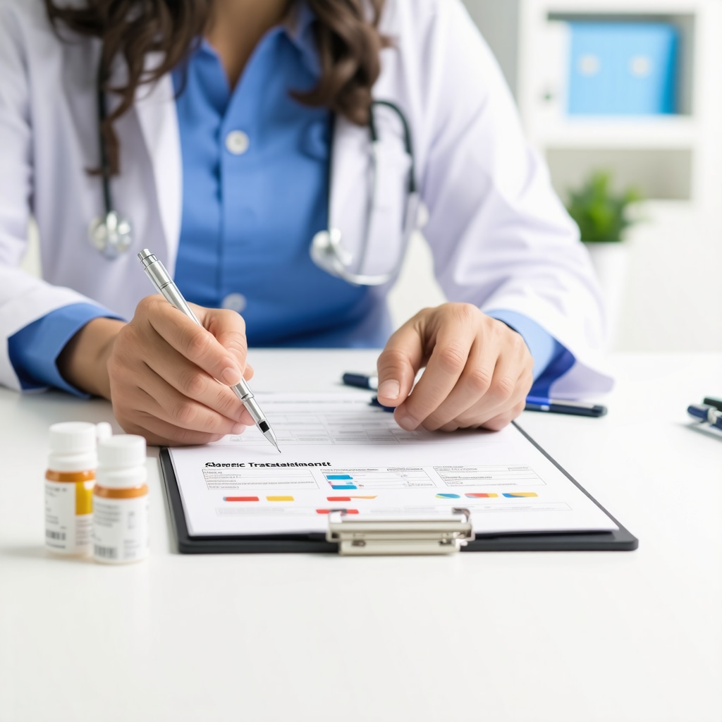Doctor-Supervised Ozempic Treatments: Key Safety Tips Revealed
