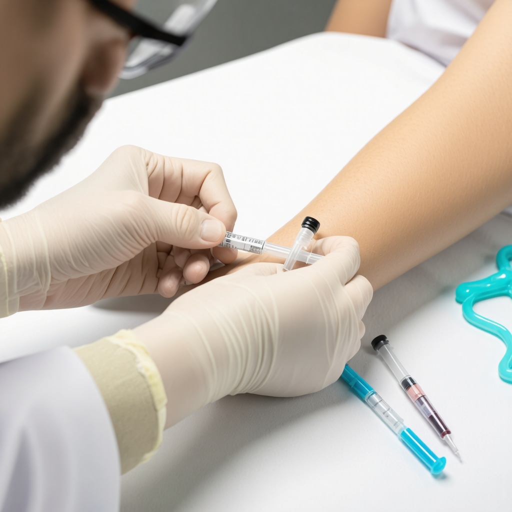 Doctor-Supervised Ozempic Treatments: Managing Injection Site Care
