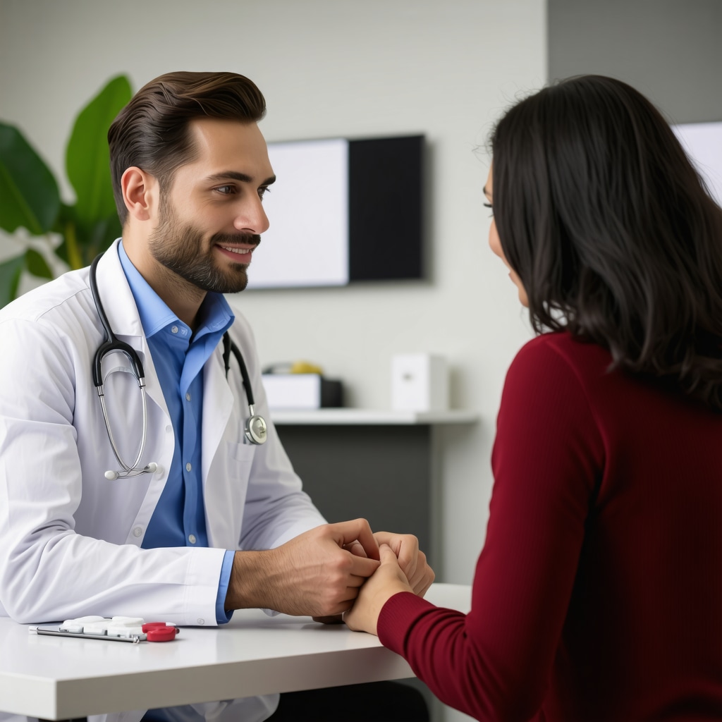 Doctor-Supervised Ozempic Treatments: Managing Side Effects Effectively