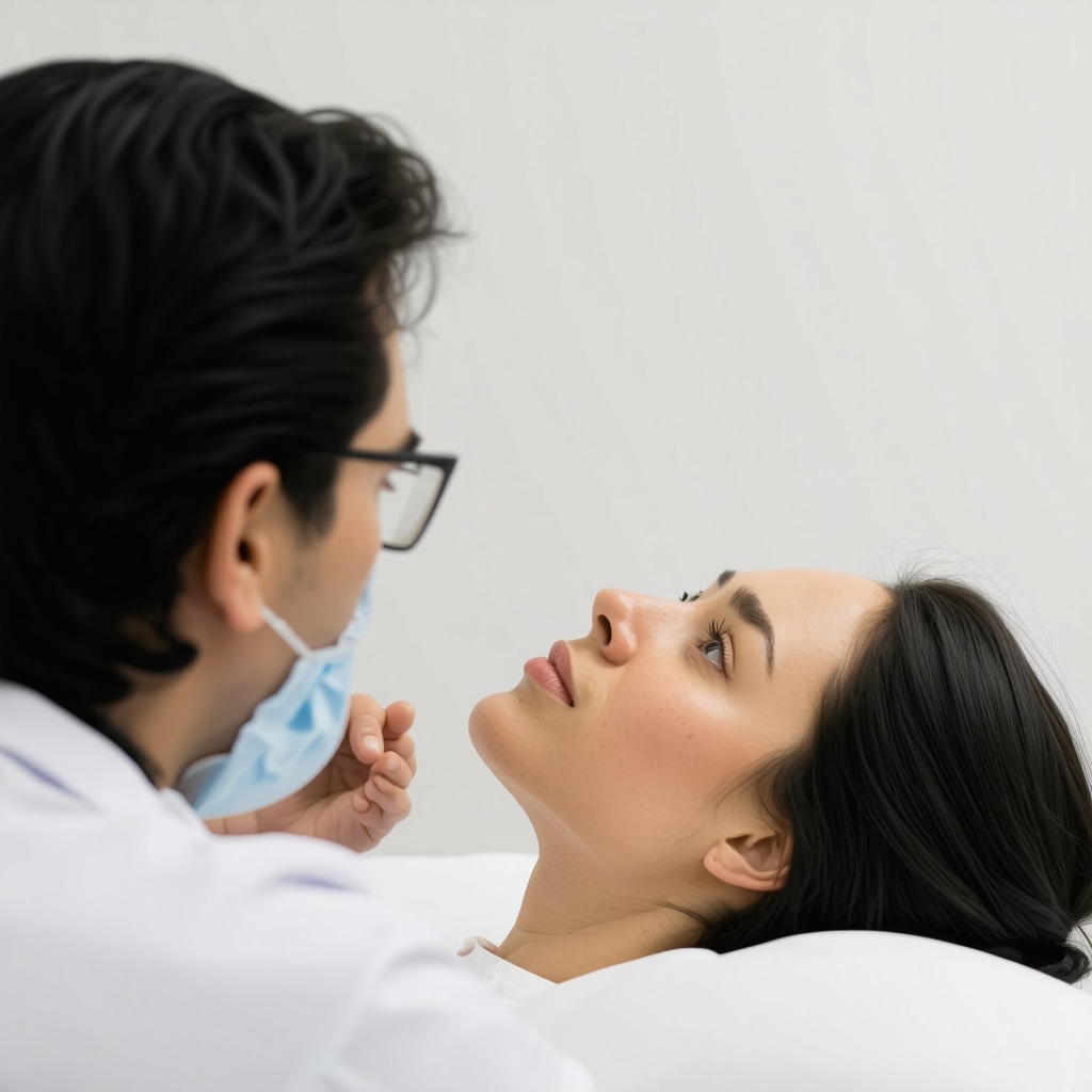 Doctor-Supervised Ozempic Treatments: Managing Side Effects Safely
