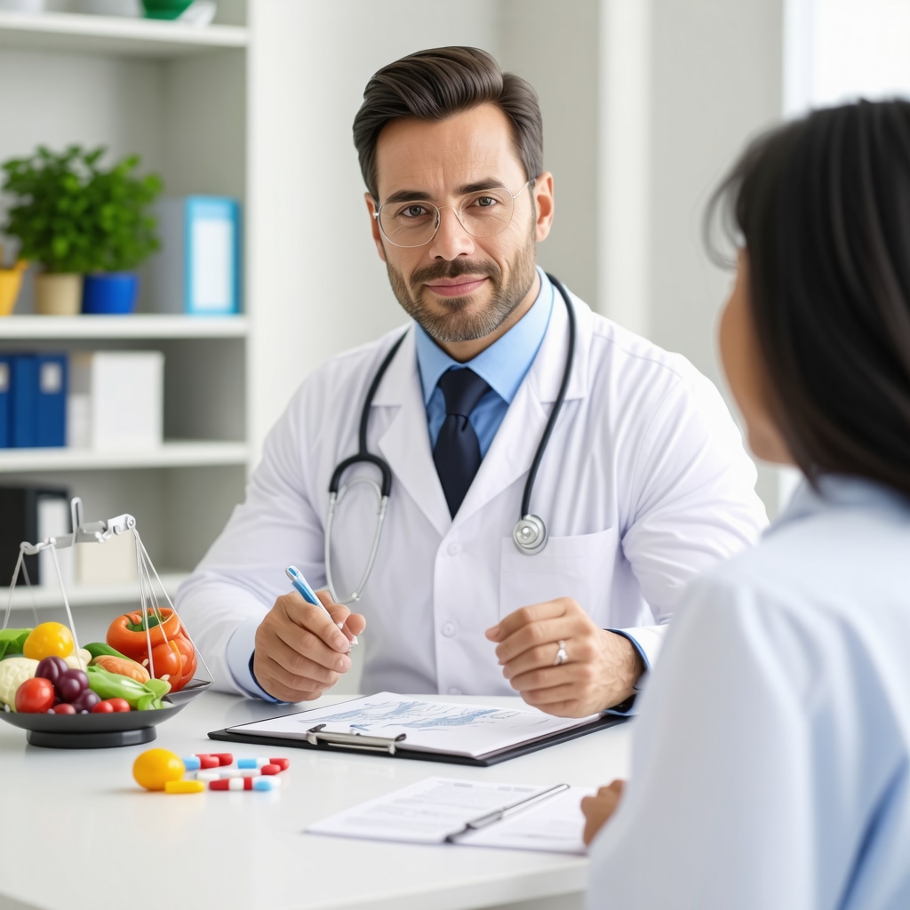 Doctor-Supervised Ozempic Treatments: Maximize Fat Loss Safely
