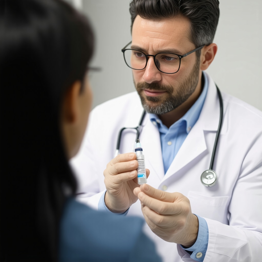 Doctor-Supervised Ozempic Treatments: Maximize Results Safely