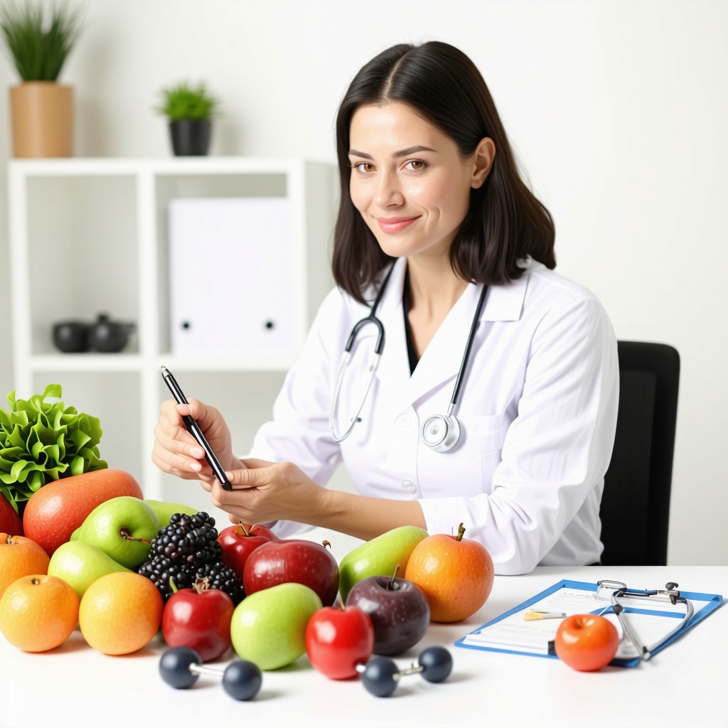 Doctor-Supervised Ozempic Treatments: Maximize Your Fat Loss Safely