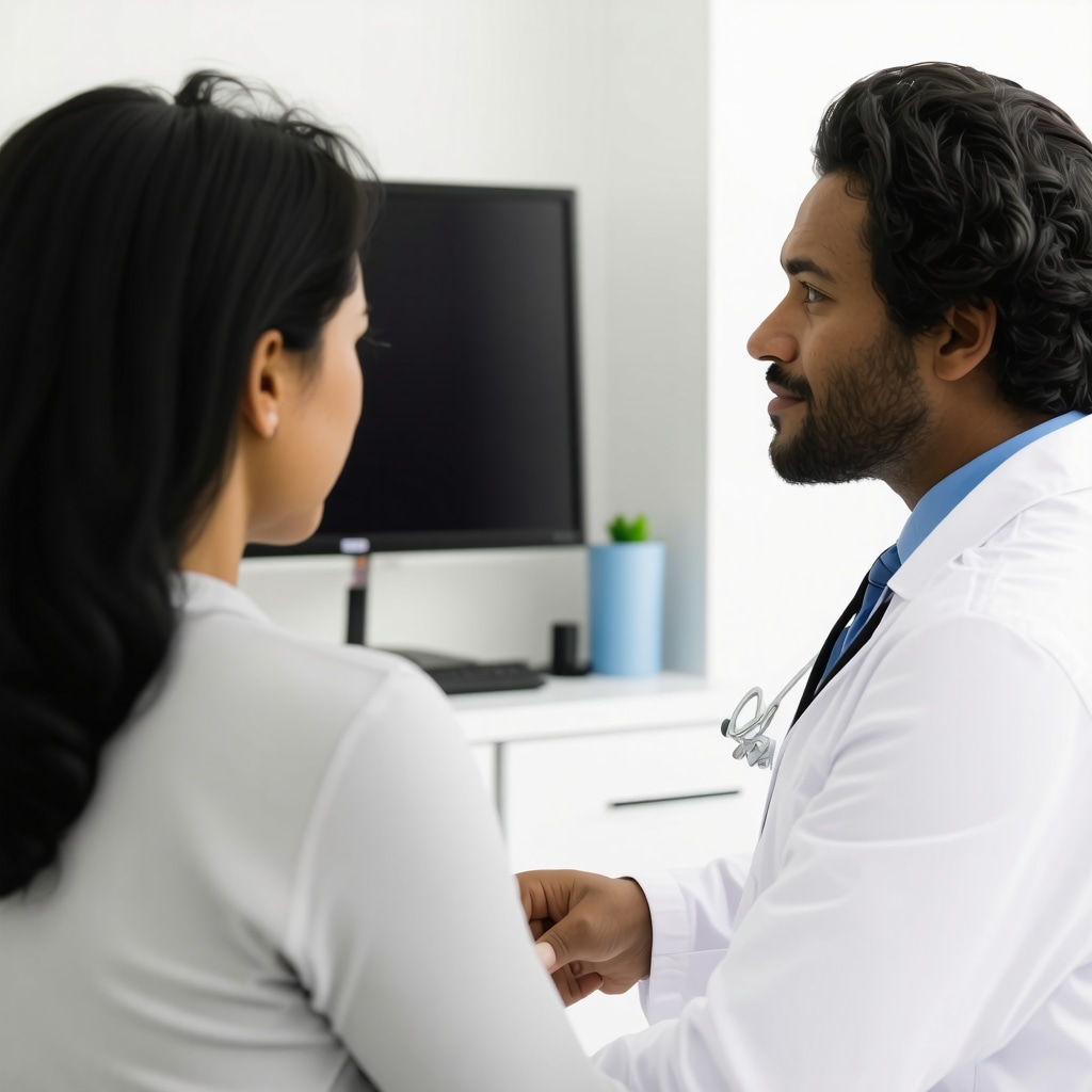Doctor-Supervised Ozempic Treatments: Maximizing Fat Loss Safely