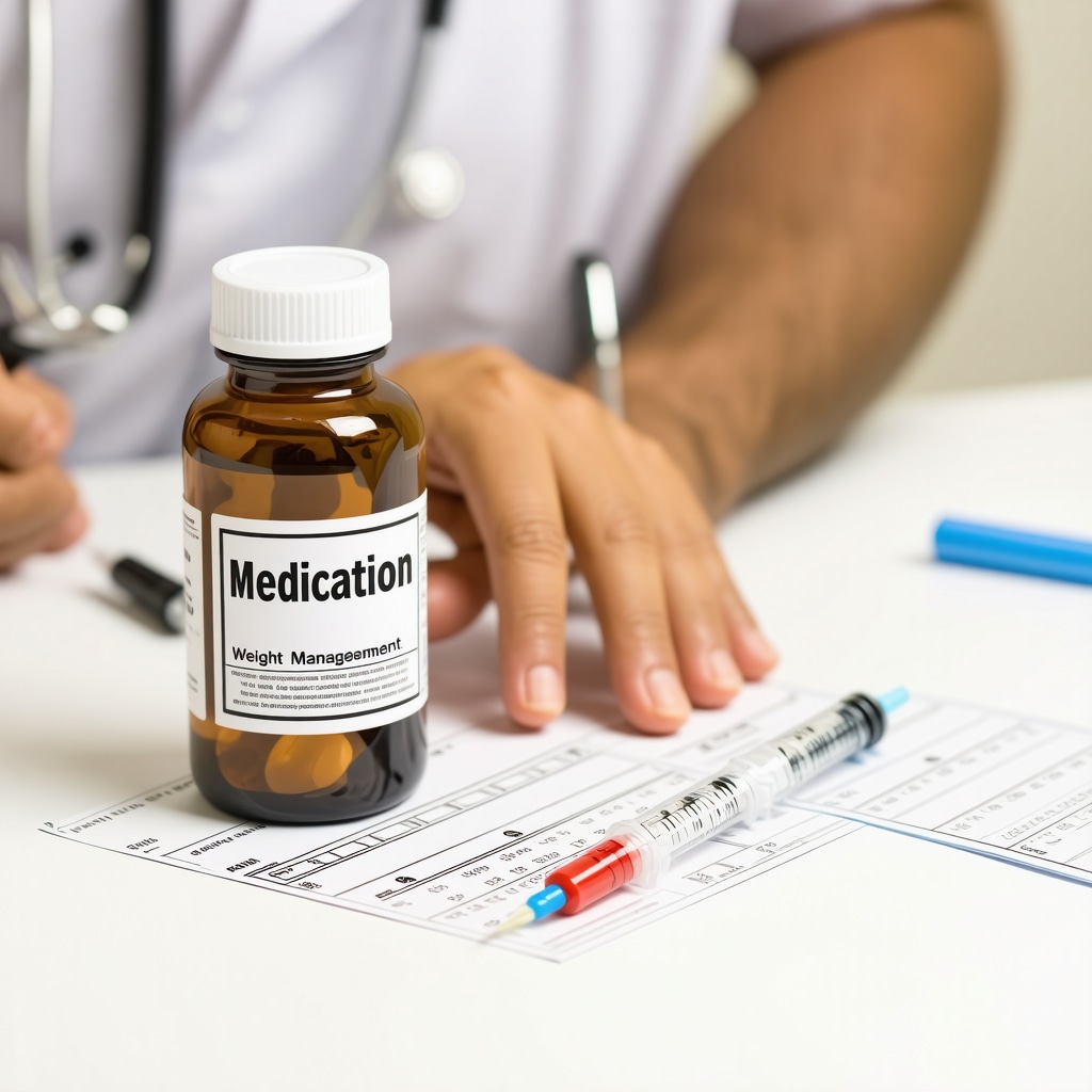 Doctor-Supervised Ozempic Treatments: Optimizing Dosage for Maximum Lost