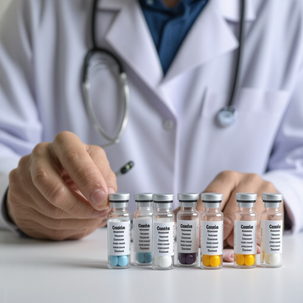 Doctor-Supervised Ozempic Treatments: Optimizing Results Safely