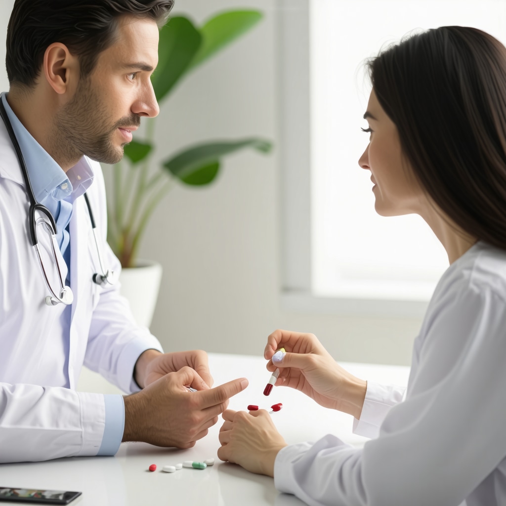 Doctor-Supervised Ozempic Treatments: Optimizing Your Dosage Safely