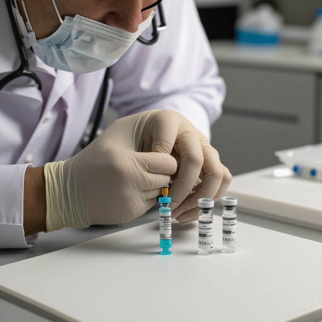 Doctor-Supervised Ozempic Treatments: Safe Dosage Guidelines